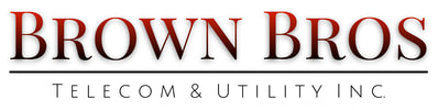 Brown Bros Telecom & Utility Inc.